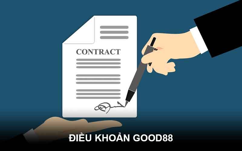 dieu khoan good88 1