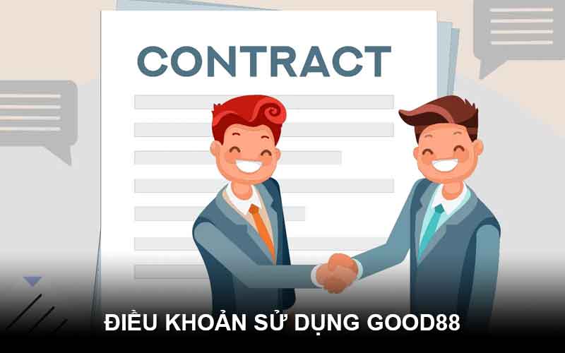 Điều khoản sử dụng
