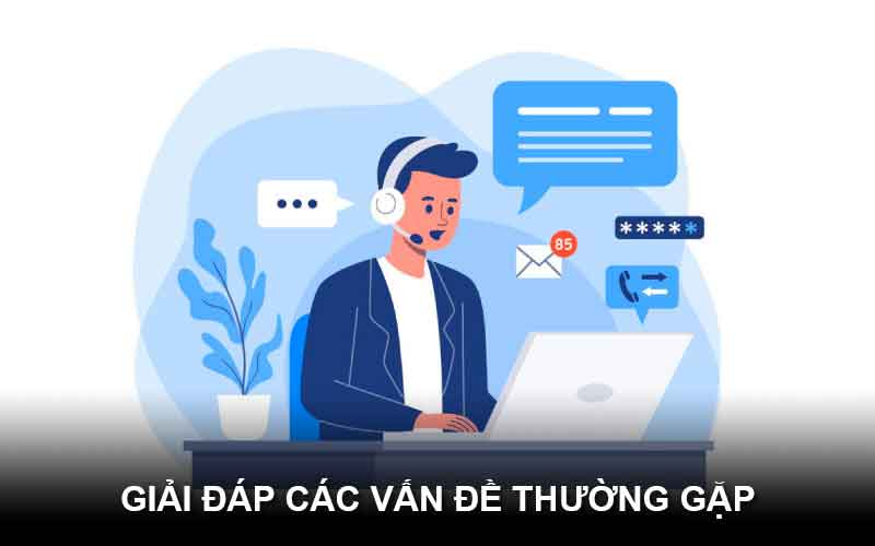 giai dap van de thuong gap