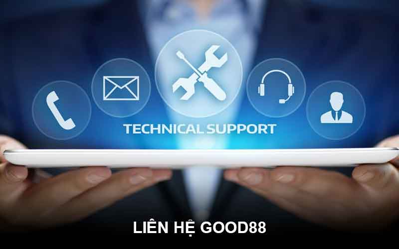 lien he good88