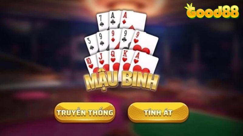 cach choi mau binh 2