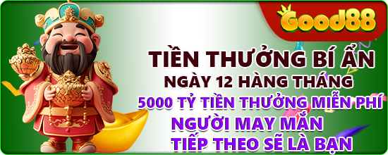 Khuyến mãi good88